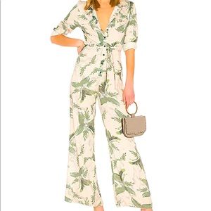 ONE TEASPOON JUMPSUIT